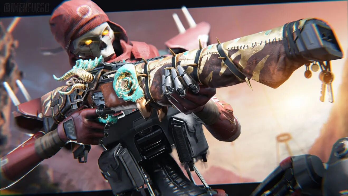 knight ：想在这次大赛中遇到Faker，想为复仇去年的世界赛之仇