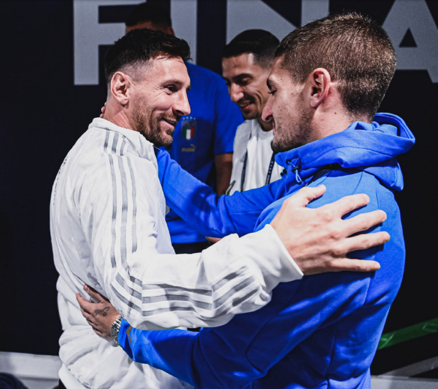 穆勒：若梅西参加明年世界杯，会改变阿根廷的整体实力平衡（穆勒：梅西若出战明年世界杯，阿根廷实力格局将被改写）