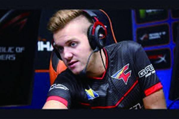 Austin Major竞技场的氛围 — 四分之一决赛第二天