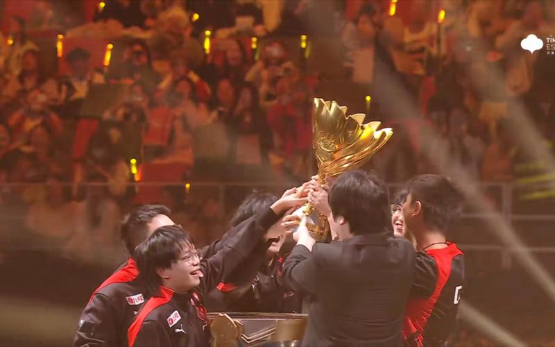 Top Esports 和 CTBC Flying Oyster 在 First Stand 2025 中取得首场胜利