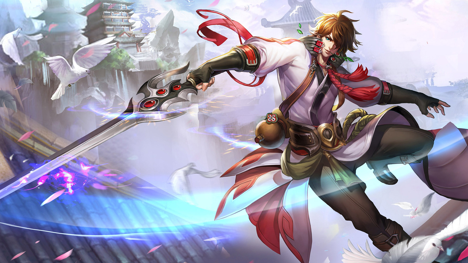 Falcons 对 GamerLegion 进行复仇，并晋级 PGL Bucharest 的半决赛