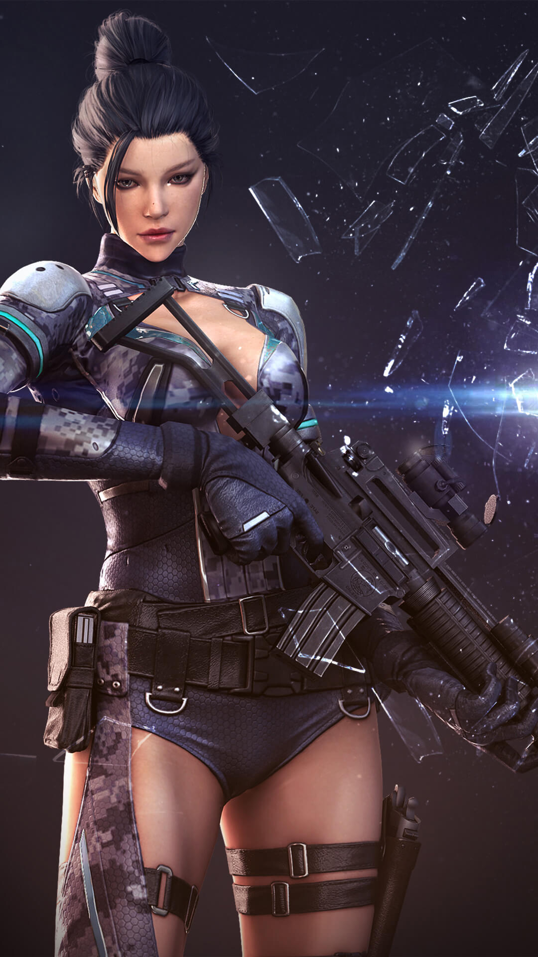 Generation Gaming Duro： ＂我不能说我完全满意。我仍然需要在半决赛中比赛＂